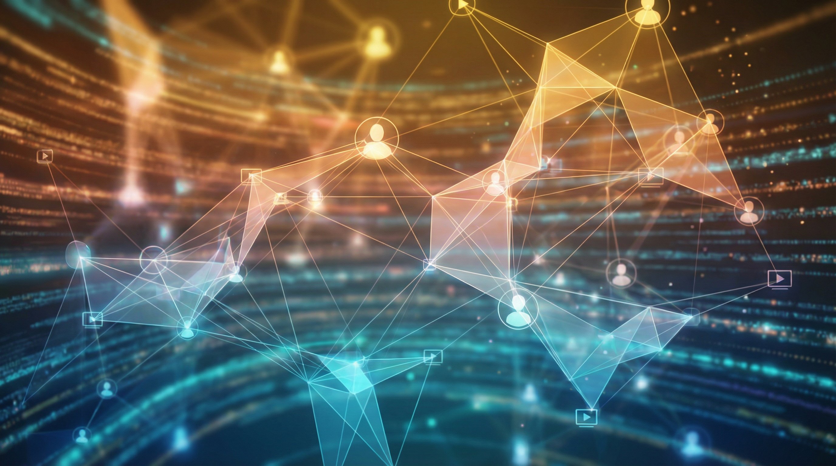 哟哟社区智能推荐