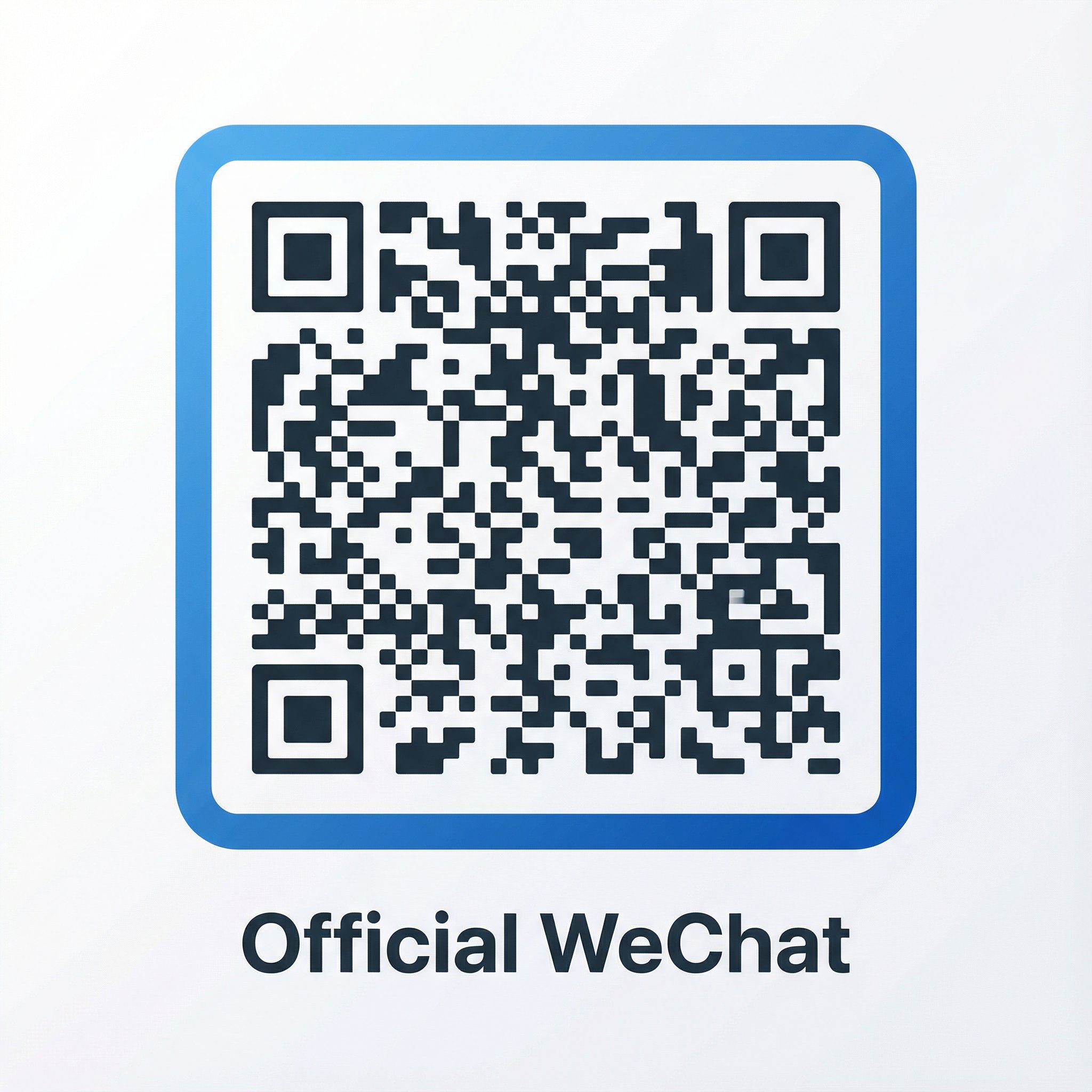 哟哟社区微信公众号